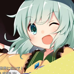 iCori(Touhou arrange)