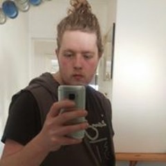 Brendan Hughes