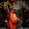 MT - Monster (debutalbum, june 2017)