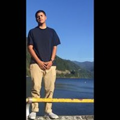 Christopher Chavez Avila