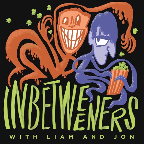 Inbetweeners with Liam & Jon’s avatar