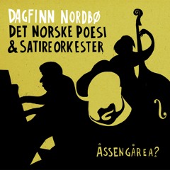 Det Norske Poesi & Satireorkester