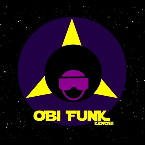 Obi Funk (Kenobi)’s avatar
