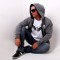 Marcell Stone