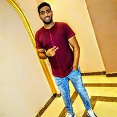 Khalid Elshenawy