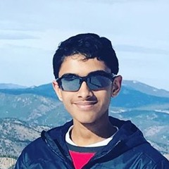 Ved Potdar