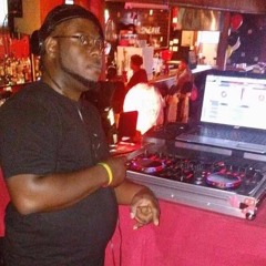 DJ OZONE ON FIRE