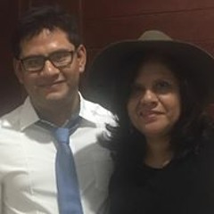 Carlos Andy Alonso Ojeda