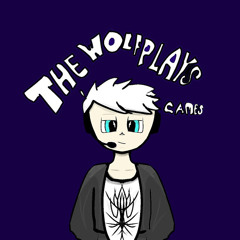 TheWolfplaysgames