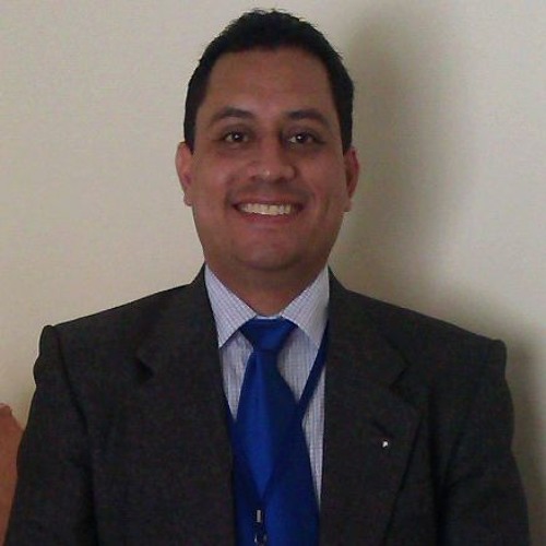 Stream CORREO ELECTRONICO R.C.I by Larry Alberto Rondón Listen online