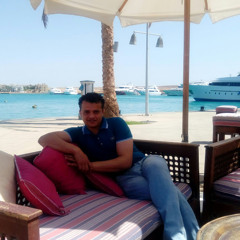 Mohammed Assad