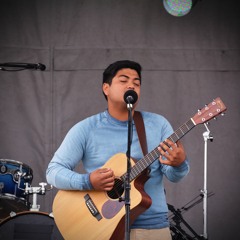 Bradley Ace Martinez