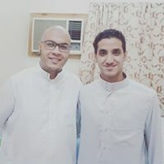 Ahmed Abd El-Mohsin