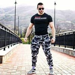 Mohammed Shaheen
