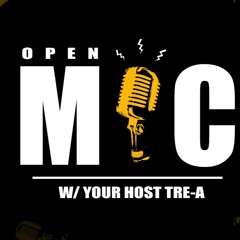 OPEN MICC (PODCAST)