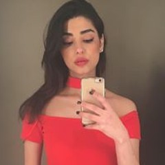 Niusha Arabi