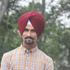 Amandeep Singh Grewal