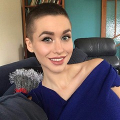 Heidi Mary Jane Ferguson