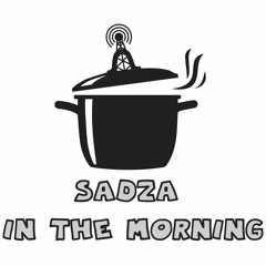 Sadza in the Morning