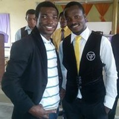 Anthony Opeyemi Fawole