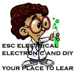 ESC crasci