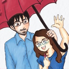 David et Noémie Chaudy