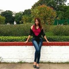 Khin Moh Moh Aung