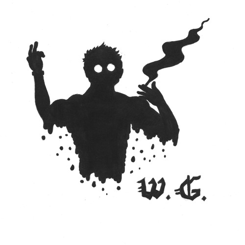 Stream Bladee Instrumental Under Your Spell Remake By Wax God by WAX