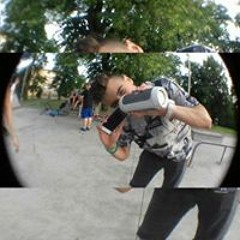 młodszy joe