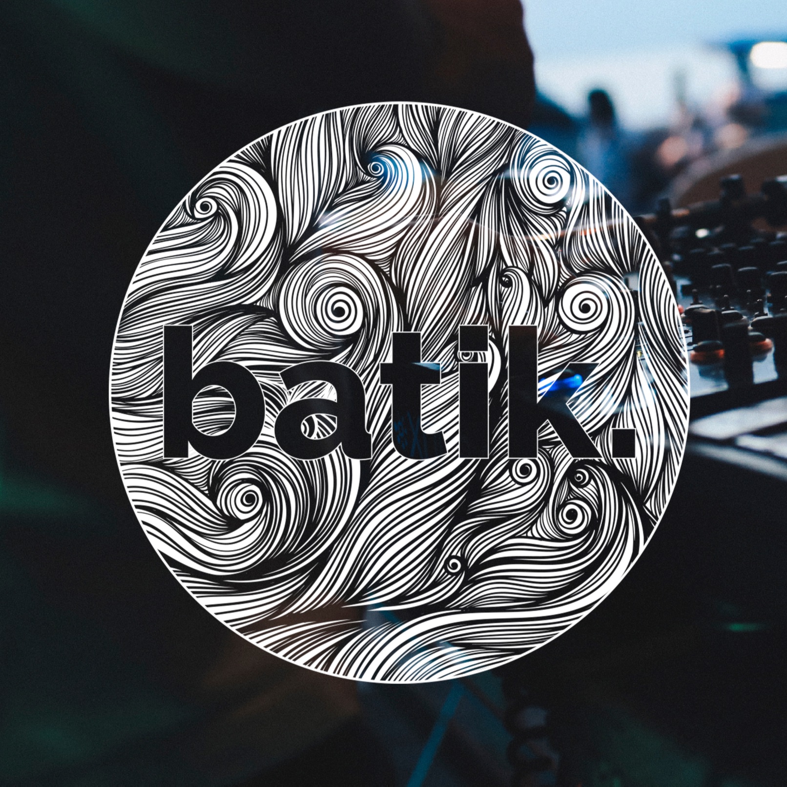 Batik Music