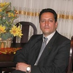 Amir Hossain Moeini