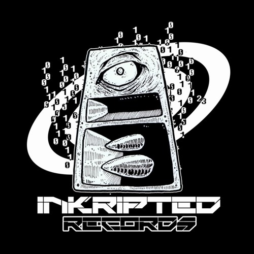 INKRIPTED RECORDS artist photo
