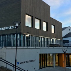 Elektronisk musikkproduksjon - Molde kulturskole