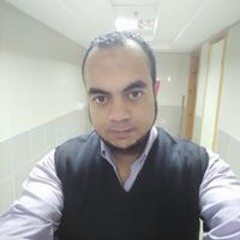 mohamed el bahnasy