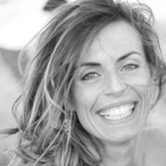 Chantal van der Merwe