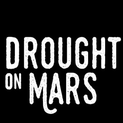 Drought On Mars