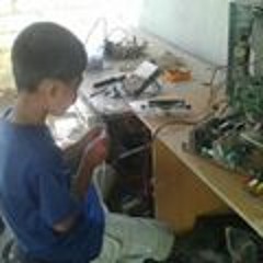 Hir Cervis Elekttonik