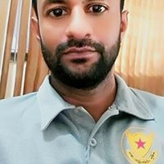 Mizan Rahman