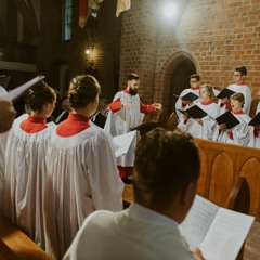 Najdroższy Zbawco mój