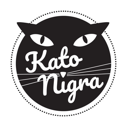 Kato Nigra’s avatar