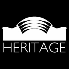 The Norfolk Heritage Centre Podcast