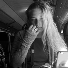 Alberthe Johannessen