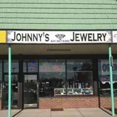 Johnnysjewelry John