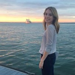 Charlotte Anstey