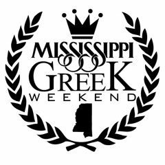 Mississippi Greek Weekend