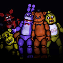 AaronfoxyfnafYT