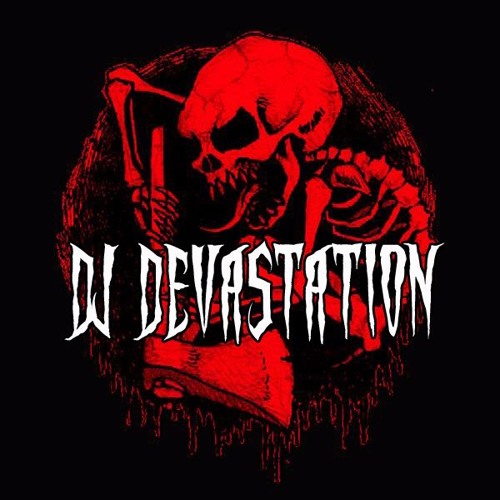 + DEVASTATION +’s avatar