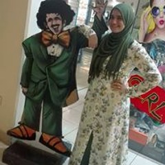 نودا الشافعي