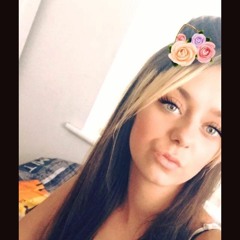 Chelsie Mammy Mcvittie