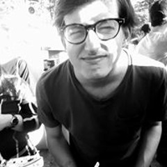 Alexis Gallant-Vigneault